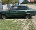 Зеленый ВАЗ 2106, объемом двигателя 1.3 л и пробегом 45 тыс. км за 685 $, фото 1 на Automoto.ua