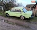 Зелений ВАЗ 2106, об'ємом двигуна 1.5 л та пробігом 17 тис. км за 750 $, фото 1 на Automoto.ua