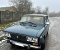 Зелений ВАЗ 2106, об'ємом двигуна 1.6 л та пробігом 200 тис. км за 700 $, фото 1 на Automoto.ua