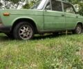 Зеленый ВАЗ 2106, объемом двигателя 0 л и пробегом 127 тыс. км за 596 $, фото 1 на Automoto.ua