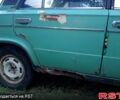 Зеленый ВАЗ 2106, объемом двигателя 1.5 л и пробегом 400 тыс. км за 350 $, фото 4 на Automoto.ua