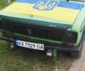 Зелений ВАЗ 2106, об'ємом двигуна 1.5 л та пробігом 43 тис. км за 879 $, фото 1 на Automoto.ua