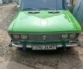 Зеленый ВАЗ 2106, объемом двигателя 0 л и пробегом 89 тыс. км за 427 $, фото 1 на Automoto.ua
