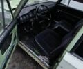 Зеленый ВАЗ 2106, объемом двигателя 0 л и пробегом 100 тыс. км за 291 $, фото 5 на Automoto.ua