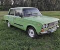 Зеленый ВАЗ 2106, объемом двигателя 1.3 л и пробегом 300 тыс. км за 550 $, фото 2 на Automoto.ua