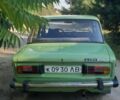 Зеленый ВАЗ 2106, объемом двигателя 0 л и пробегом 80 тыс. км за 757 $, фото 5 на Automoto.ua