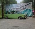 Зеленый ВАЗ 2106, объемом двигателя 1.3 л и пробегом 165 тыс. км за 2500 $, фото 3 на Automoto.ua
