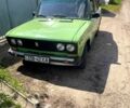 Зеленый ВАЗ 2106, объемом двигателя 1.3 л и пробегом 0 тыс. км за 699 $, фото 1 на Automoto.ua