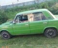 Зеленый ВАЗ 2106, объемом двигателя 0 л и пробегом 1000 тыс. км за 550 $, фото 2 на Automoto.ua