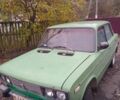 Зеленый ВАЗ 2106, объемом двигателя 1.3 л и пробегом 3 тыс. км за 571 $, фото 1 на Automoto.ua