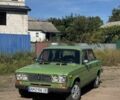 Зелений ВАЗ 2106, об'ємом двигуна 1.5 л та пробігом 150 тис. км за 700 $, фото 1 на Automoto.ua