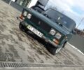 Зеленый ВАЗ 2106, объемом двигателя 1.6 л и пробегом 526 тыс. км за 750 $, фото 1 на Automoto.ua