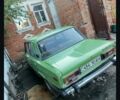 Зелений ВАЗ 2106, об'ємом двигуна 1 л та пробігом 45 тис. км за 561 $, фото 1 на Automoto.ua