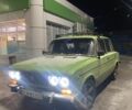 Зелений ВАЗ 2106, об'ємом двигуна 1.3 л та пробігом 200 тис. км за 696 $, фото 1 на Automoto.ua