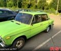 Зеленый ВАЗ 2106, объемом двигателя 1.3 л и пробегом 97 тыс. км за 670 $, фото 1 на Automoto.ua