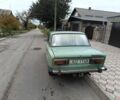 Зеленый ВАЗ 2106, объемом двигателя 0 л и пробегом 125 тыс. км за 475 $, фото 2 на Automoto.ua