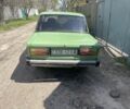 Зеленый ВАЗ 2106, объемом двигателя 0 л и пробегом 80 тыс. км за 710 $, фото 1 на Automoto.ua