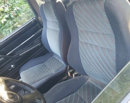 ВАЗ 2106 1985 в Бережанах на Automoto.ua Зеленый ВАЗ 2106, объемом двигателя 0 л и пробегом 1000 тыс. км за 550 $, фото 3 на Automoto.ua