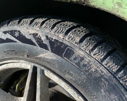 Зеленый ВАЗ 2106, объемом двигателя 1.3 л и пробегом 65 тыс. км за 473 $, фото 5 на Automoto.ua