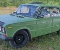 Зеленый ВАЗ 2106, объемом двигателя 1.1 л и пробегом 46 тыс. км за 800 $, фото 1 на Automoto.ua