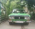 Зелений ВАЗ 2106, об'ємом двигуна 1.5 л та пробігом 100 тис. км за 1100 $, фото 1 на Automoto.ua