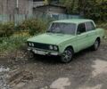 Зеленый ВАЗ 2106, объемом двигателя 1.3 л и пробегом 3 тыс. км за 476 $, фото 2 на Automoto.ua