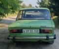 Зеленый ВАЗ 2106, объемом двигателя 0 л и пробегом 80 тыс. км за 757 $, фото 4 на Automoto.ua