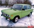 Зеленый ВАЗ 2106, объемом двигателя 1.3 л и пробегом 123 тыс. км за 750 $, фото 1 на Automoto.ua