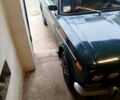 Зелений ВАЗ 2106, об'ємом двигуна 1.5 л та пробігом 200 тис. км за 800 $, фото 1 на Automoto.ua