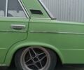 Зеленый ВАЗ 2106, объемом двигателя 1.3 л и пробегом 165 тыс. км за 2500 $, фото 20 на Automoto.ua