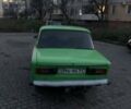 Зелений ВАЗ 2106, об'ємом двигуна 1.3 л та пробігом 80 тис. км за 618 $, фото 4 на Automoto.ua