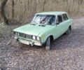 Зеленый ВАЗ 2106, объемом двигателя 1.5 л и пробегом 100 тыс. км за 1300 $, фото 1 на Automoto.ua
