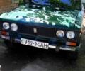 Зеленый ВАЗ 2106, объемом двигателя 1.6 л и пробегом 0 тыс. км за 600 $, фото 1 на Automoto.ua