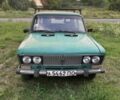 Зеленый ВАЗ 2106, объемом двигателя 0 л и пробегом 1 тыс. км за 481 $, фото 1 на Automoto.ua