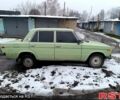 Зеленый ВАЗ 2106, объемом двигателя 1.3 л и пробегом 86 тыс. км за 850 $, фото 7 на Automoto.ua