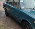 Зелений ВАЗ 2106, об'ємом двигуна 0 л та пробігом 888 тис. км за 356 $, фото 4 на Automoto.ua