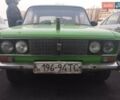 Зелений ВАЗ 2106, об'ємом двигуна 1.3 л та пробігом 80 тис. км за 618 $, фото 7 на Automoto.ua