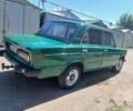 Зелений ВАЗ 2106, об'ємом двигуна 1.3 л та пробігом 1 тис. км за 801 $, фото 4 на Automoto.ua