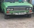 Зелений ВАЗ 2106, об'ємом двигуна 8 л та пробігом 84 тис. км за 534 $, фото 1 на Automoto.ua