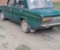ВАЗ 2106 1985 в Миргороде на Automoto.ua Зеленый ВАЗ 2106, объемом двигателя 1.5 л и пробегом 60 тыс. км за 400 $, фото 5 на Automoto.ua