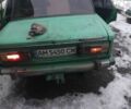 Зелений ВАЗ 2106, об'ємом двигуна 1.3 л та пробігом 500 тис. км за 24000 $, фото 10 на Automoto.ua