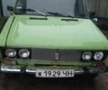 Зеленый ВАЗ 2106, объемом двигателя 0 л и пробегом 100 тыс. км за 291 $, фото 1 на Automoto.ua