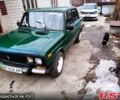 Зеленый ВАЗ 2106, объемом двигателя 15 л и пробегом 222 тыс. км за 450 $, фото 3 на Automoto.ua