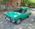Зелений ВАЗ 2106, об'ємом двигуна 1.3 л та пробігом 100 тис. км за 550 $, фото 1 на Automoto.ua