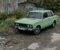 Зеленый ВАЗ 2106, объемом двигателя 1.3 л и пробегом 3 тыс. км за 476 $, фото 3 на Automoto.ua