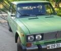 Зеленый ВАЗ 2106, объемом двигателя 0 л и пробегом 80 тыс. км за 757 $, фото 2 на Automoto.ua