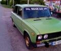 Зеленый ВАЗ 2106, объемом двигателя 1.5 л и пробегом 500 тыс. км за 860 $, фото 1 на Automoto.ua