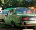 Зеленый ВАЗ 2106, объемом двигателя 1.3 л и пробегом 165 тыс. км за 2500 $, фото 9 на Automoto.ua