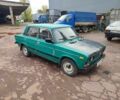 Зелений ВАЗ 2106, об'ємом двигуна 1.3 л та пробігом 200 тис. км за 333 $, фото 1 на Automoto.ua