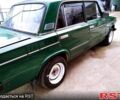 Зеленый ВАЗ 2106, объемом двигателя 15 л и пробегом 222 тыс. км за 450 $, фото 1 на Automoto.ua